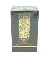 The Merchant Of Venice Venezia Essenza Eau De Parfum Pour Femme 50Ml