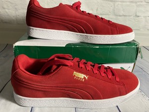 classic puma running shoes