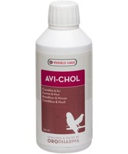 Versele-Laga AviChol 250 Ml Liver Tonic 