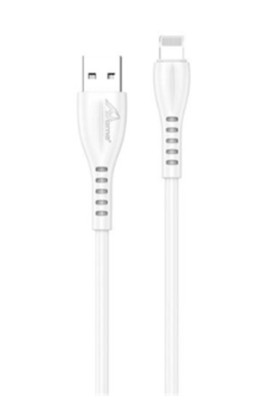 Cavo Dati USB Per IPhone 8 - Ricarica Veloce E Sincronizzazione - Lunghezza 1 Metro