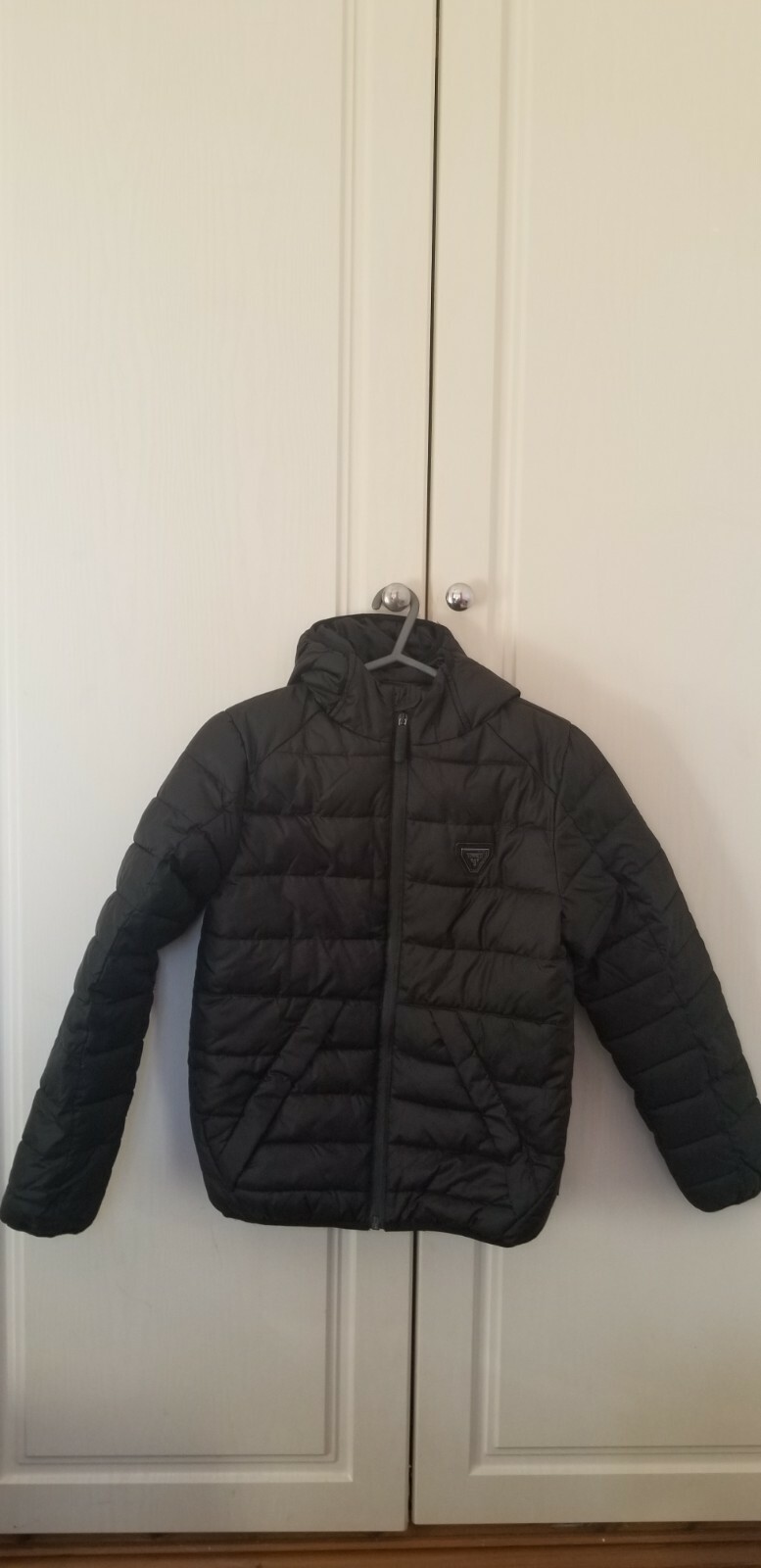 SONNETI WORLD TOUR 51 PUFFER HOODED 