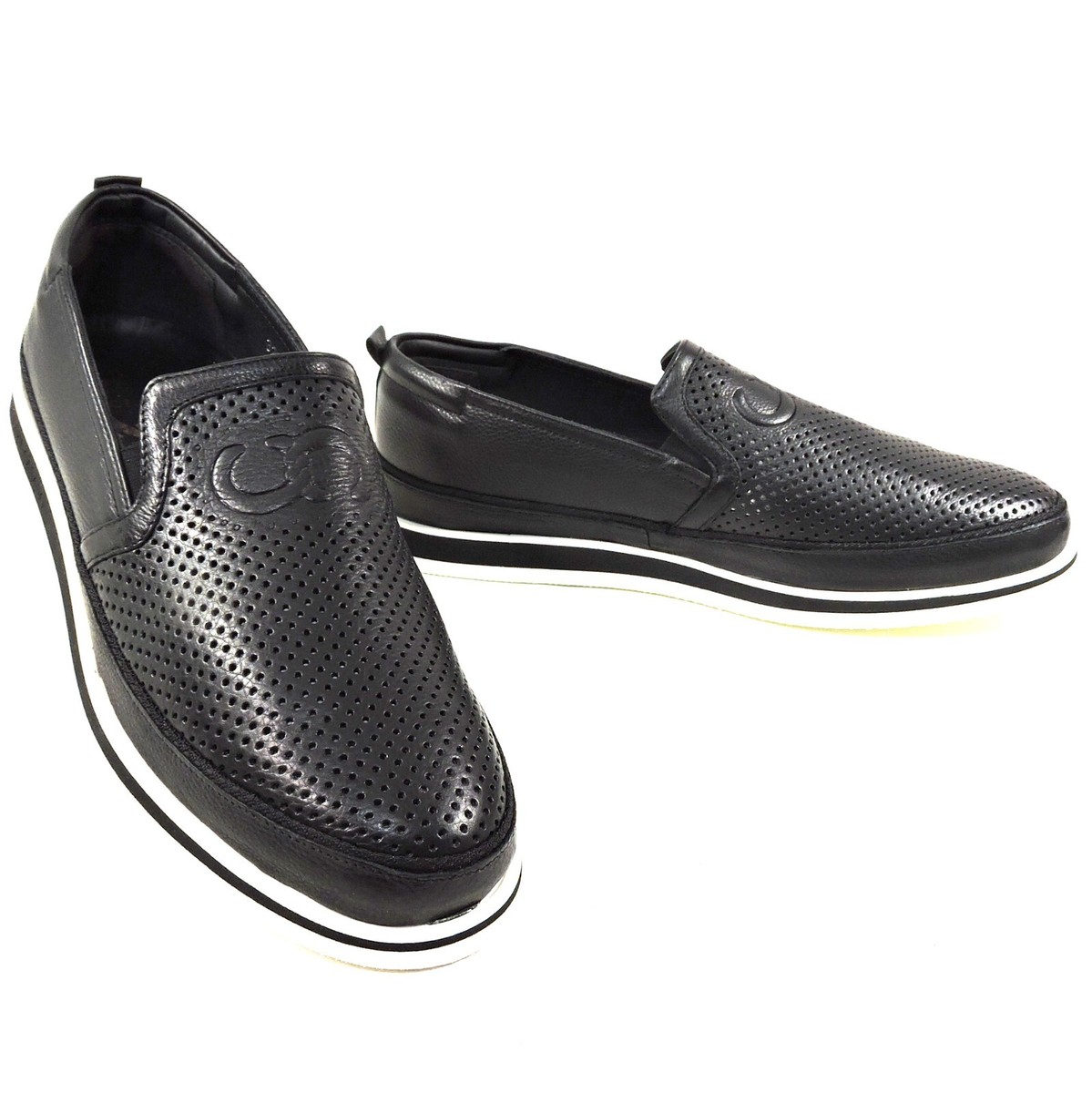 CASADEI ?? MEN display picture 3