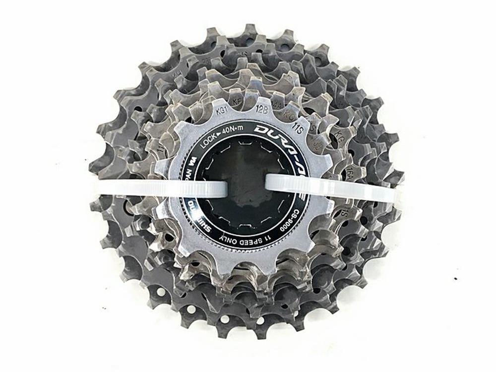 SHIMANO DURAACE CS–9000 11-25T Direct from Japan SHIMANO Dura-Ace DURA-ACE CS-9000 11-25T