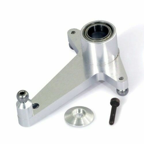 E700 Right Control Arm Set Thunder Tiger  PV1664 RC Heli Spares