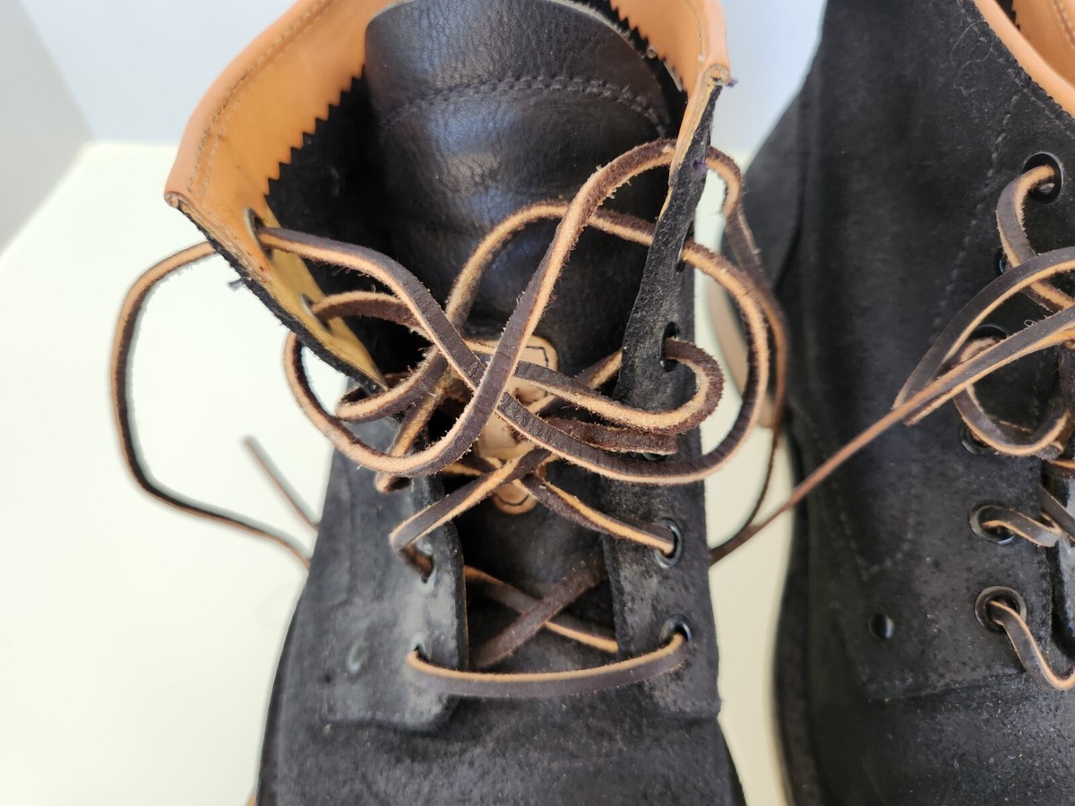 303iobi Cole Haan Weston lace-up captoe ankle boot… Women main image 4