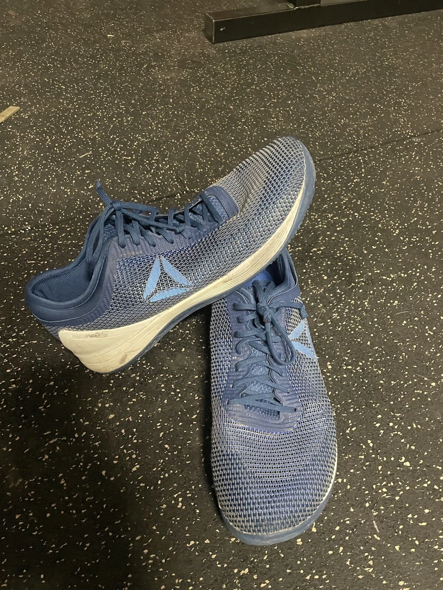 Nano 8 cheap reebok