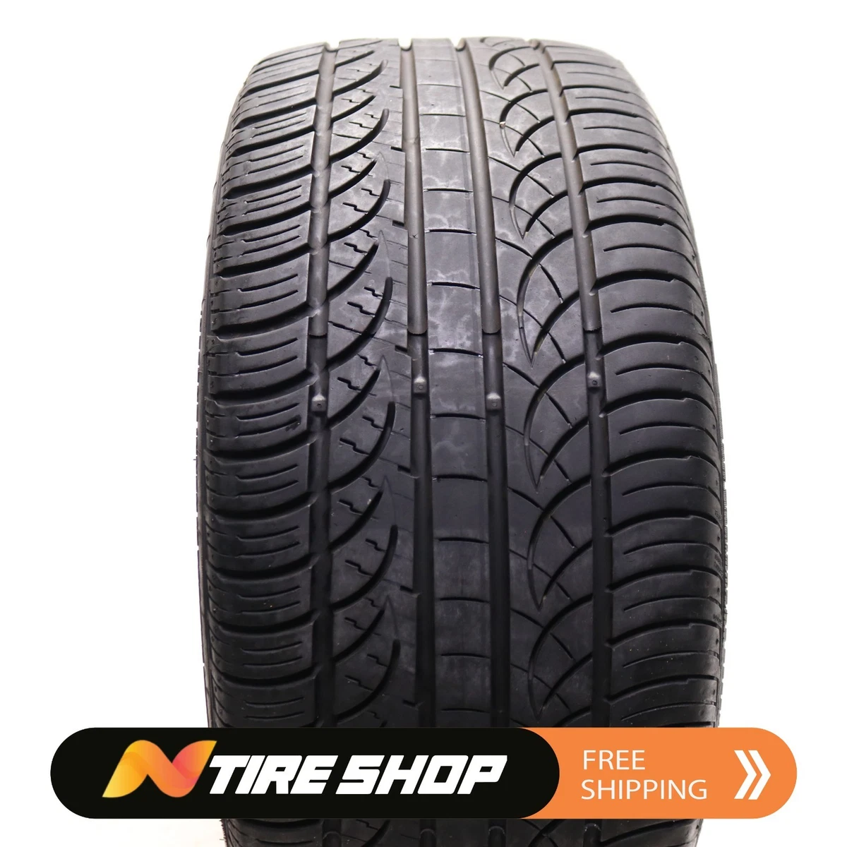 Pirelli 245/40/18 All Season Tires for sale | eBay