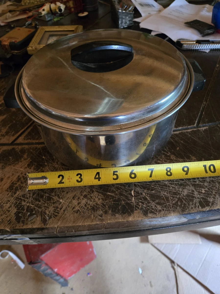 vintage regal cookware products for sale | eBay