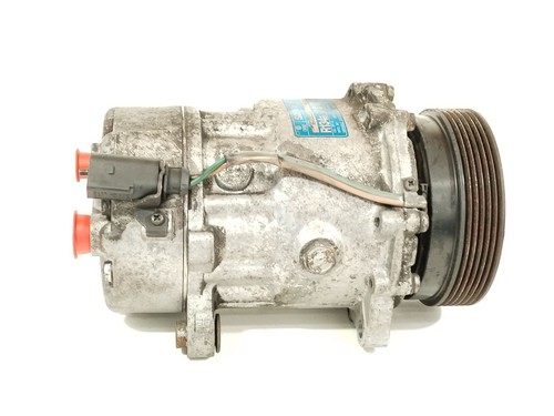 1J0820803K KLIMAKOMPRESSOR / 6448241 FÜR AUDI A3 8L1 1.9 TDI