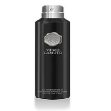 Vince Camuto by Vince Camuto Body Spray 6 oz for Men