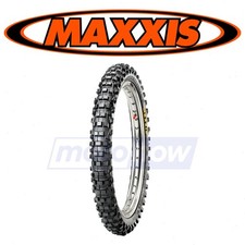 Maxxis TM88181000 M7304 Maxxcross IT Front Tire  80/100-21 (SOLD EACH)