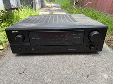 Denon AVR 1907 7.1 Channel 120 Watt Receiver