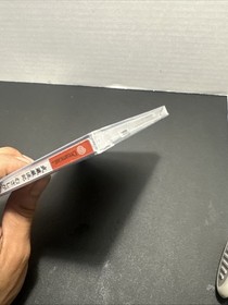 GANRYU for Sega Dreamcast NTSC Version New Factory sealed Region Free