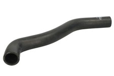 Manguera de radiador GAT superior para VW GOLF II, JETTA II 1.0/1.3 08.83-12.92