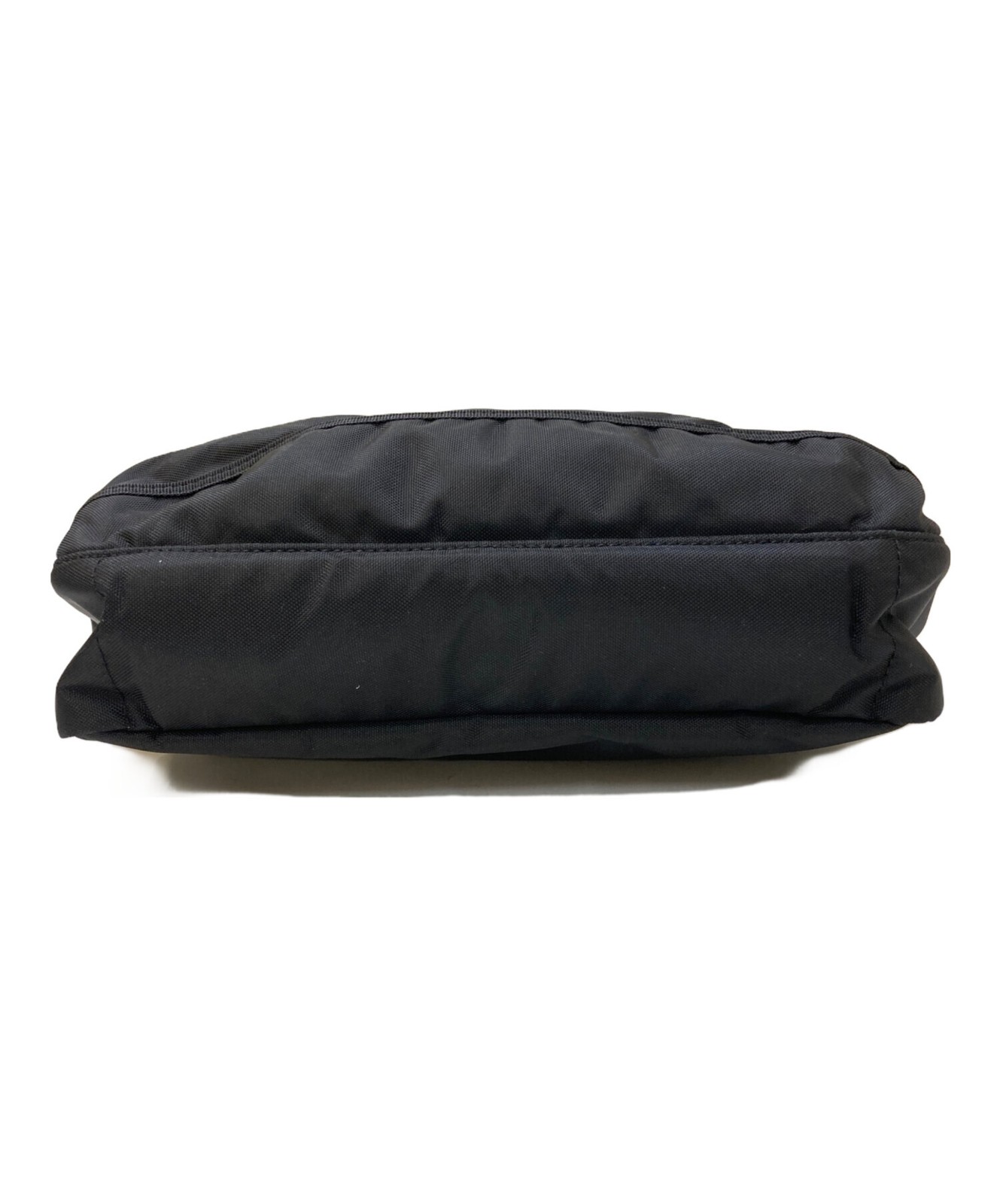 PORTER SHOULDER BAG 689-05949 black - image 5