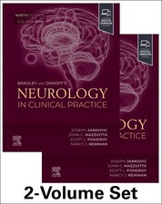 Bradley and Daroffs Neurology in Clinical Pra...
