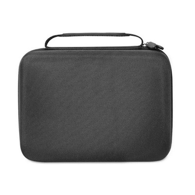Waterproof Battery Storage Organizers for AA 3A C D 9V with Carry Handle