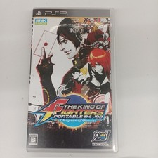 Snk Co., Ltd. Playmore Uljs00194 The King Of Fighters Fao96