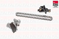FAI AutoParts Steuerkettensatz TCK166 FüR BMW