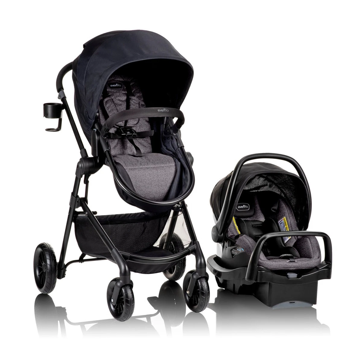 all terrain travel stroller Trio Trolly Stroller Wagon Trio Trolly Wagon and Stroller Accessory