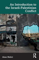 An Introduction To The Israeli-Palestinian Conflict | Akan Malici | Taschenbuch