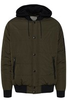 Blend 20714378 Outerwear Herren ÜBergangsjacke Herrenjacke Jacke Bomberjacke