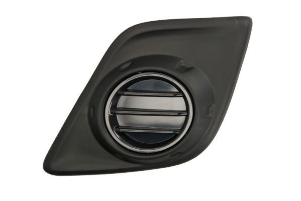 Right Front BLIC 6502-07-8175912P Ventilation Grilles, bumper for TOYOTA