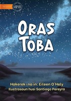 Eileen O'hely | Bedtime - Oras Toba | Taschenbuch | Tetum-Sprache (2021)