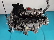 Citroen C5 Aircross 2021 Benzin 96kW Motor HN05 IPJ293166