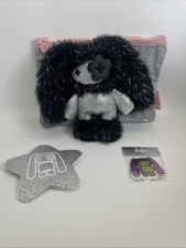 CJ Hendry Juju Sparkle Edition Plush Cookie SOLD OUT