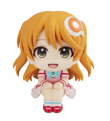 Amiami Amiko-chan figure / Look Up Figure 110mm Japan Megahouse