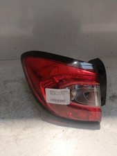 Feu arrière Renault Captur