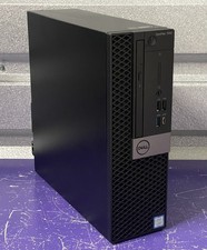 Dell Optiplex 7060 SFF 8th Gen Intel Barebones NO CPU/RAM/SSD VGA Port