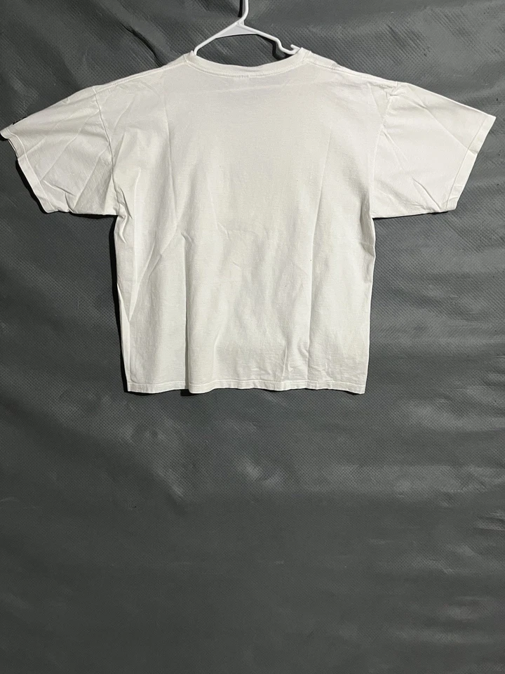 Camiseta Starter Vintage Años 90 Mark McGwire Sultan of Swing MLB Para Hombre XL Foto 2 de 4