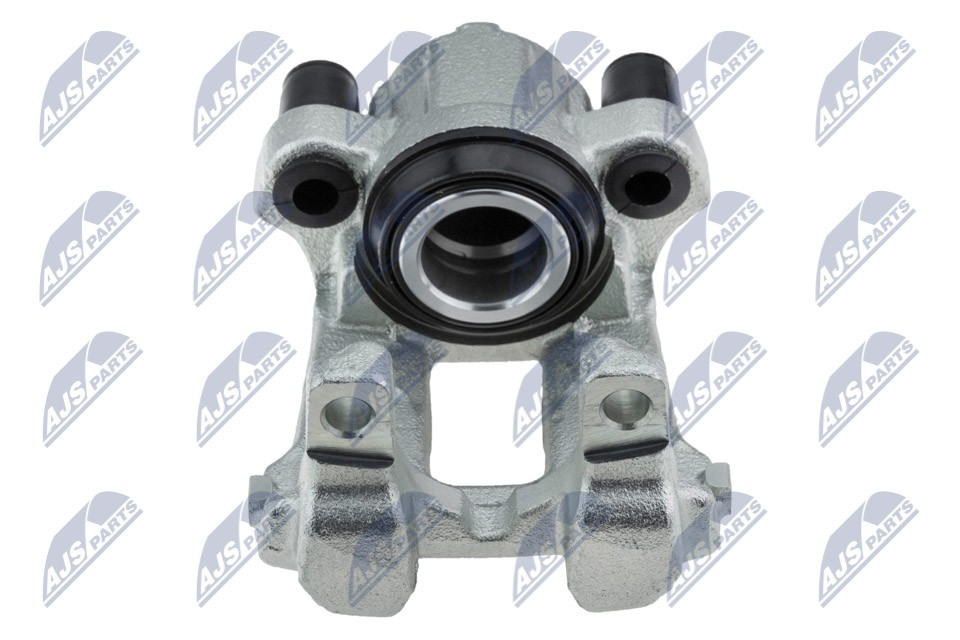 Nty Brake Caliper Rear Right For Bmw 3 11-, 3 Gran Tourismo 12 - Image 4