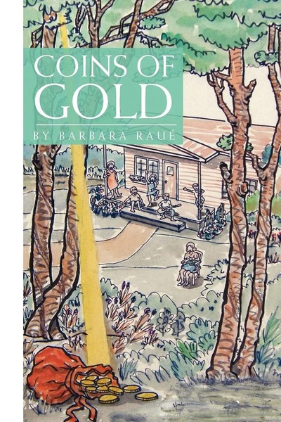 Coins Of Go*D Barbara Raue' Taschenbuch Kartoniert / Broschiert Englisch 2010-image