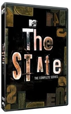 The State - The State: The Complete Series [New DVD] Boxed Set, Full Frame, Lith