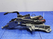 15-19 Ford Taurus Steering Column Bare Manual Tilt Genuine Oem Dg1z3c529v