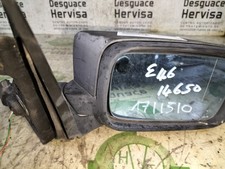 Retroviseur droit (ou coque) BMW 316
