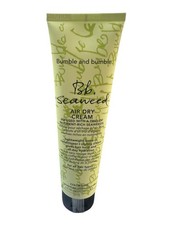 Bumble and Bumble Seaweed Air Dry Cream For All Hair Types 5oz / 150ml-New