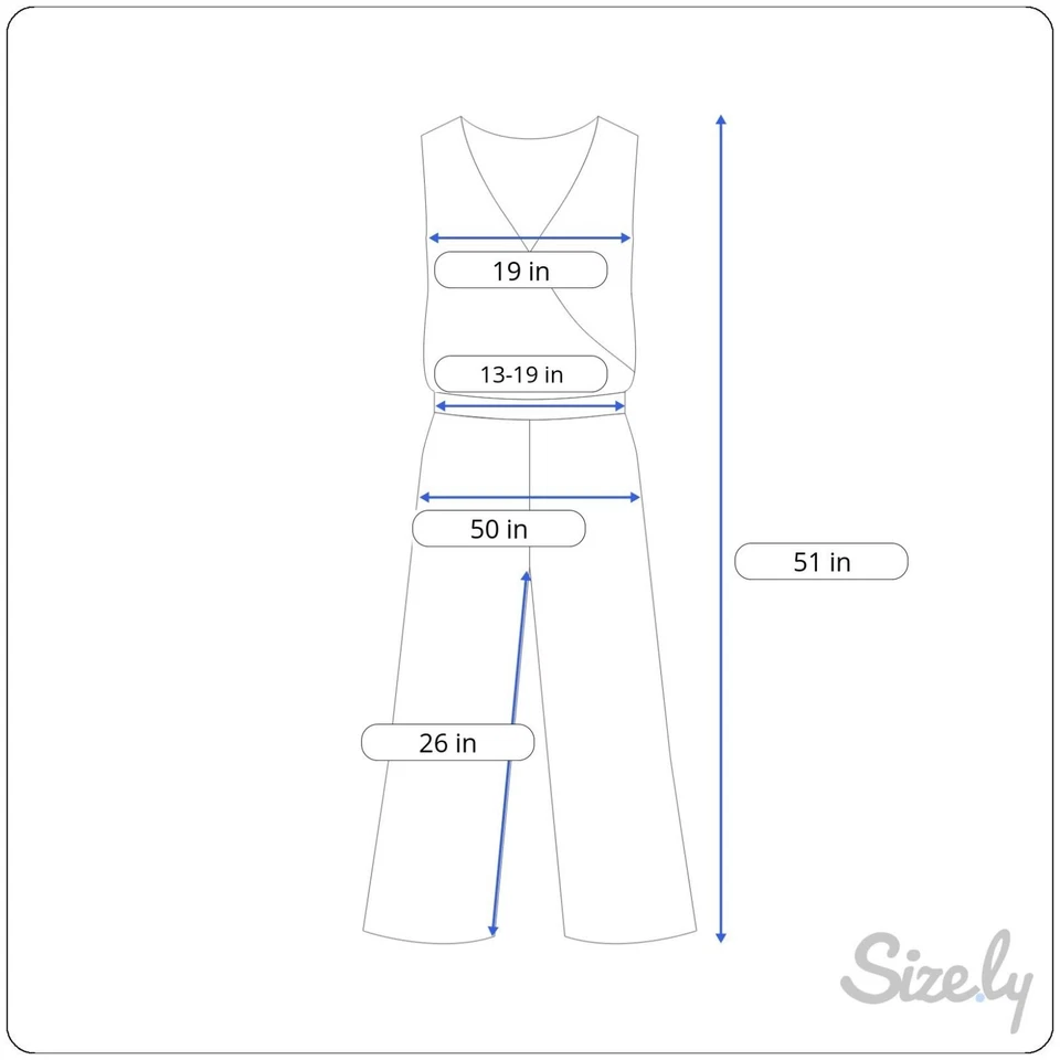 Mono Ambiance Apparel cachemir sin mangas L colores vibrantes Foto 4 de 4