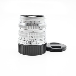 Leica Summarit 50mm F/1.5 for sale | eBay