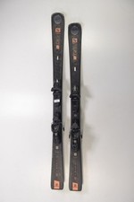 SALOMON Force Five Damen-Carving-Ski Längen ...