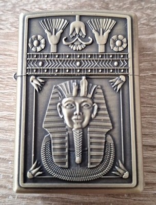 Kantai Sturmfeuerzeug Ägypten - Neu