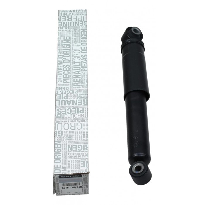 Amortisseur arrière pour Renault Opel Nissan 562106844R suspension d'origine