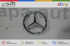 Mercedes A-Klasse W169 Stern Emblem Grill Kühlergrill A1698880186 Original Mercedes A-Klasse W169 Stern Emblem Grill Kühlergrill A1698880186 Original
