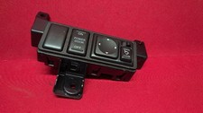 2011-2017 Infiniti QX56 QX80 Wing Door Mirror Power Tilt Power Door Switches