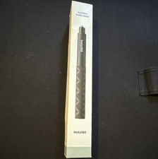 Insta360 Invisible Selfie Stick Extendable Aluminium 120cm 3kg ONE X2/R