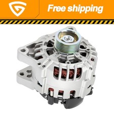 LICHTMASCHINE GENERATOR 80-A für PEUGEOT 206+ (2L_, 2M_) 1.4 i (2LKFWA, 2MKFWA)