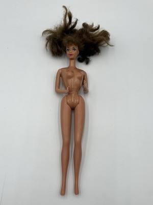 Barbie Style Magic Whitney Vintage Steffie Face No. 1290 Doll